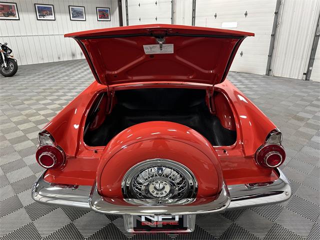1956 Ford Thunderbird (CC-2097538) for sale in North East, Pennsylvania