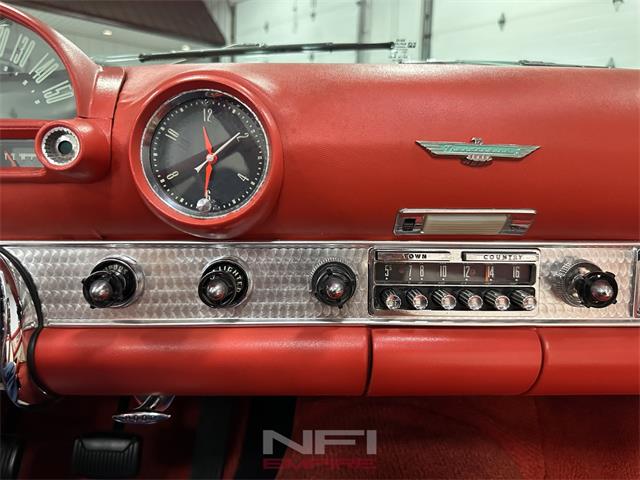 1956 Ford Thunderbird (CC-2097538) for sale in North East, Pennsylvania