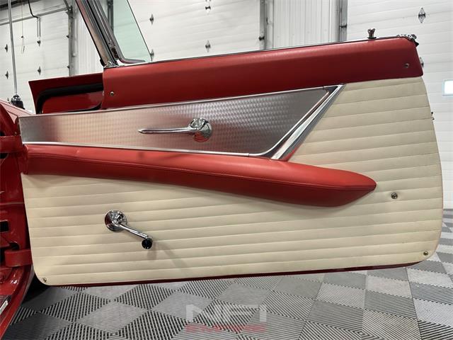 1956 Ford Thunderbird (CC-2097538) for sale in North East, Pennsylvania