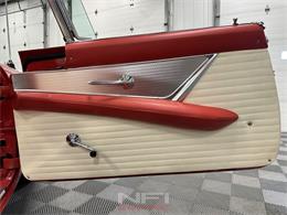 1956 Ford Thunderbird (CC-2097538) for sale in North East, Pennsylvania