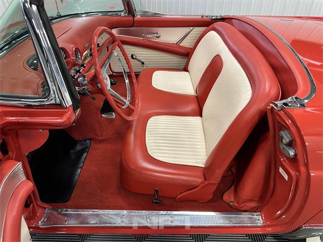 1956 Ford Thunderbird (CC-2097538) for sale in North East, Pennsylvania