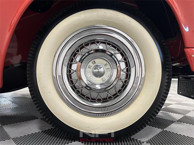1956 Ford Thunderbird (CC-2097538) for sale in North East, Pennsylvania