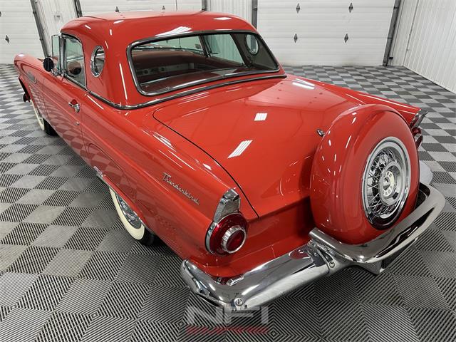 1956 Ford Thunderbird (CC-2097538) for sale in North East, Pennsylvania