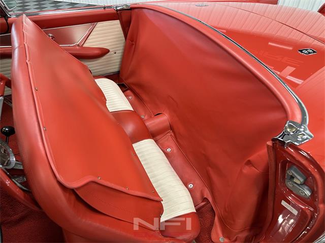 1956 Ford Thunderbird (CC-2097538) for sale in North East, Pennsylvania