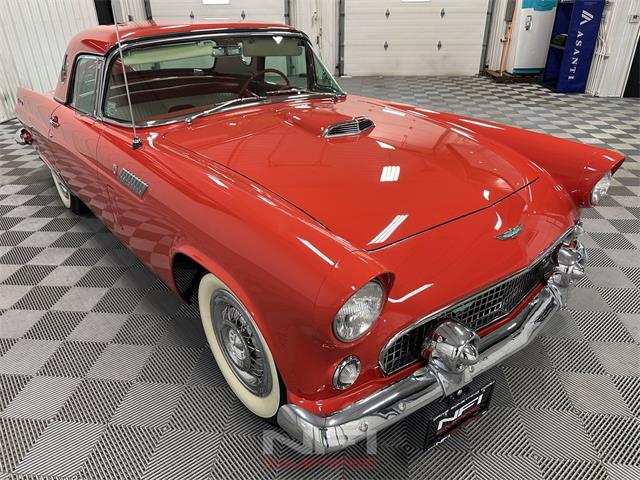 1956 Ford Thunderbird (CC-2097538) for sale in North East, Pennsylvania