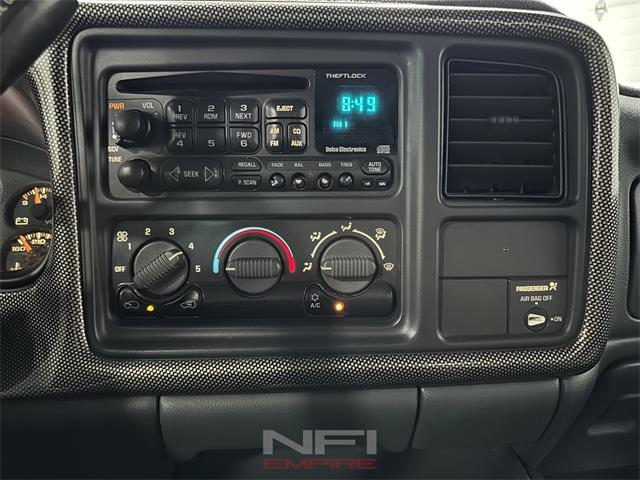 1999 GMC Sierra 1500 (CC-2097539) for sale in North East, Pennsylvania