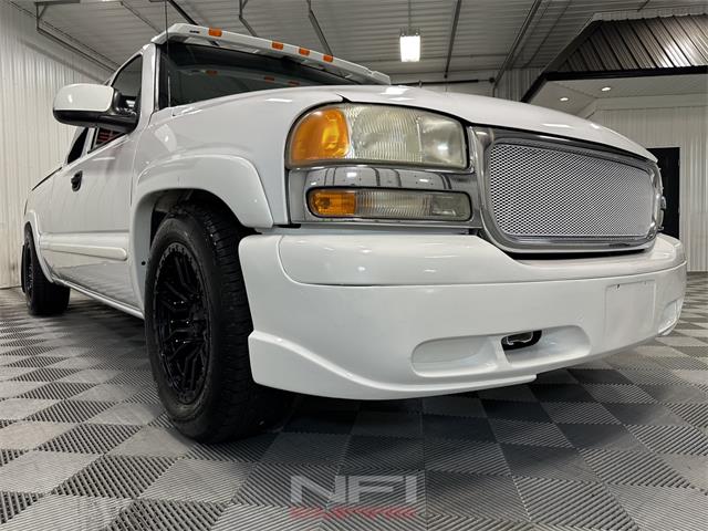 1999 GMC Sierra 1500 (CC-2097539) for sale in North East, Pennsylvania
