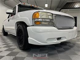 1999 GMC Sierra 1500 (CC-2097539) for sale in North East, Pennsylvania