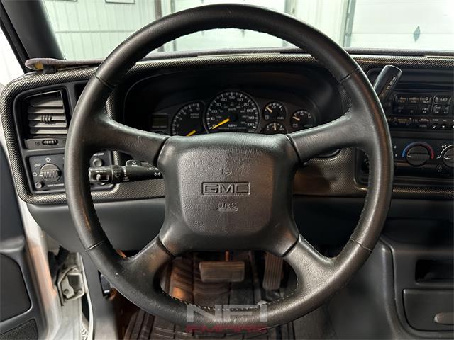 1999 GMC Sierra 1500 (CC-2097539) for sale in North East, Pennsylvania