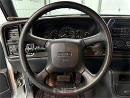 1999 GMC Sierra 1500 (CC-2097539) for sale in North East, Pennsylvania