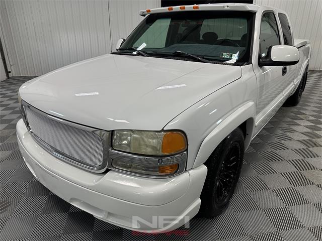 1999 GMC Sierra 1500 (CC-2097539) for sale in North East, Pennsylvania