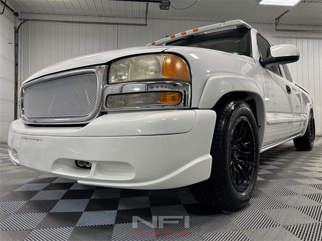 1999 GMC Sierra 1500 (CC-2097539) for sale in North East, Pennsylvania