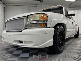 1999 GMC Sierra 1500 (CC-2097539) for sale in North East, Pennsylvania