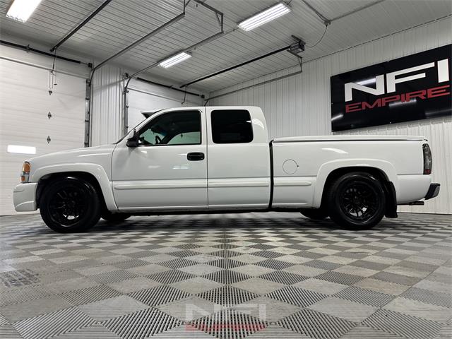 1999 GMC Sierra 1500 (CC-2097539) for sale in North East, Pennsylvania