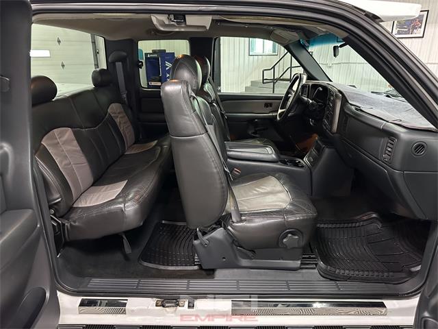 1999 GMC Sierra 1500 (CC-2097539) for sale in North East, Pennsylvania
