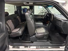 1999 GMC Sierra 1500 (CC-2097539) for sale in North East, Pennsylvania