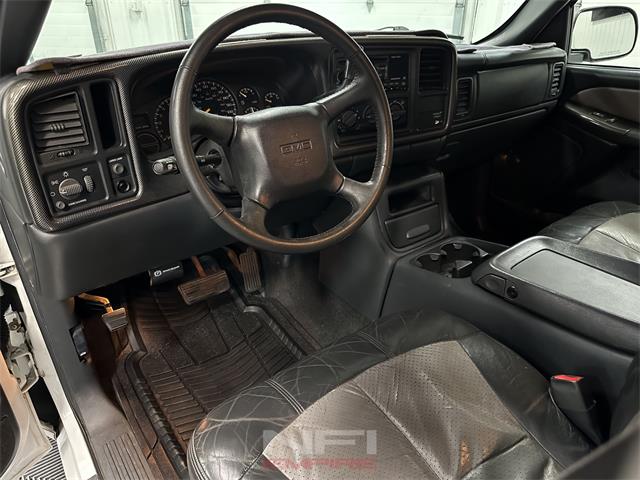 1999 GMC Sierra 1500 (CC-2097539) for sale in North East, Pennsylvania