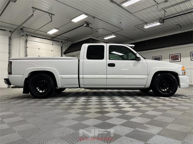 1999 GMC Sierra 1500 (CC-2097539) for sale in North East, Pennsylvania