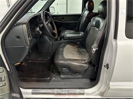 1999 GMC Sierra 1500 (CC-2097539) for sale in North East, Pennsylvania