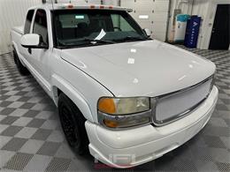 1999 GMC Sierra 1500 (CC-2097539) for sale in North East, Pennsylvania