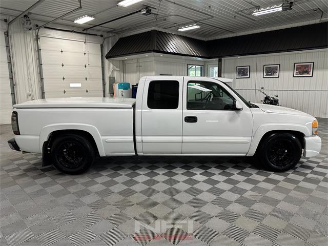 1999 GMC Sierra 1500 (CC-2097539) for sale in North East, Pennsylvania
