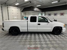 1999 GMC Sierra 1500 (CC-2097539) for sale in North East, Pennsylvania