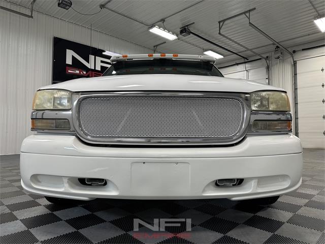 1999 GMC Sierra 1500 (CC-2097539) for sale in North East, Pennsylvania