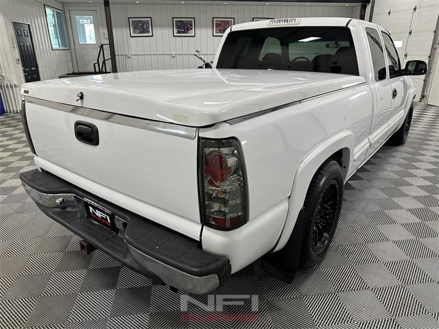 1999 GMC Sierra 1500 (CC-2097539) for sale in North East, Pennsylvania