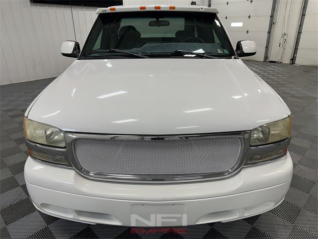 1999 GMC Sierra 1500 (CC-2097539) for sale in North East, Pennsylvania