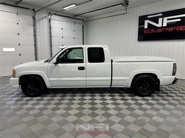 1999 GMC Sierra 1500 (CC-2097539) for sale in North East, Pennsylvania