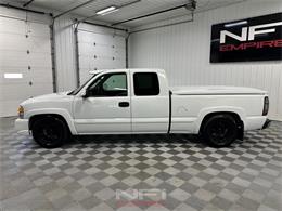 1999 GMC Sierra 1500 (CC-2097539) for sale in North East, Pennsylvania