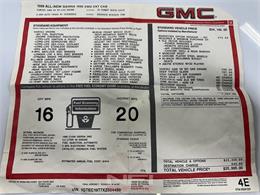 1999 GMC Sierra 1500 (CC-2097539) for sale in North East, Pennsylvania