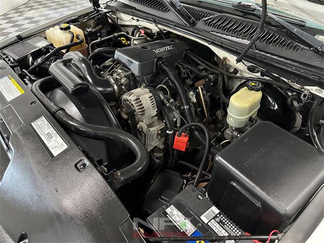 1999 GMC Sierra 1500 (CC-2097539) for sale in North East, Pennsylvania