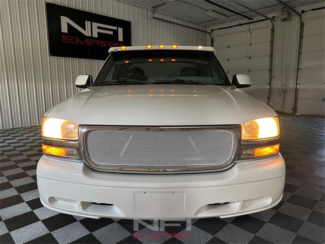 1999 GMC Sierra 1500 (CC-2097539) for sale in North East, Pennsylvania