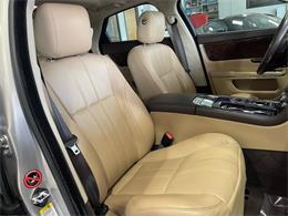 2013 Jaguar XJ (CC-2090754) for sale in Jacksonville, Florida