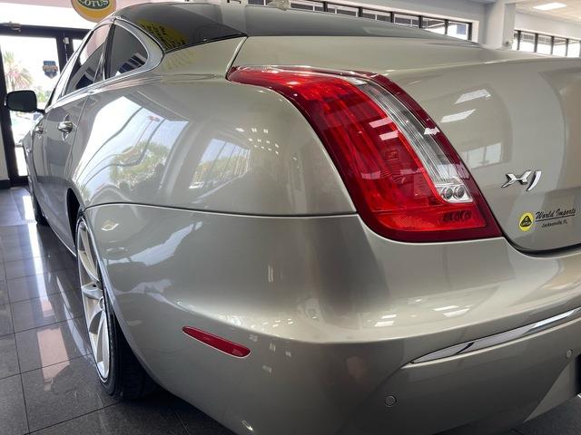 2013 Jaguar XJ (CC-2090754) for sale in Jacksonville, Florida