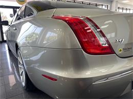 2013 Jaguar XJ (CC-2090754) for sale in Jacksonville, Florida