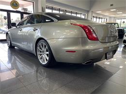 2013 Jaguar XJ (CC-2090754) for sale in Jacksonville, Florida