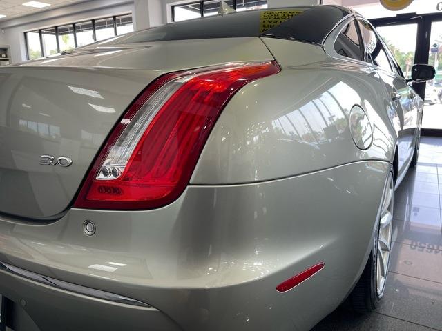 2013 Jaguar XJ (CC-2090754) for sale in Jacksonville, Florida