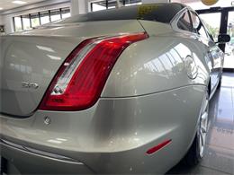 2013 Jaguar XJ (CC-2090754) for sale in Jacksonville, Florida