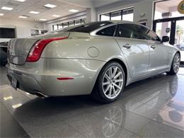 2013 Jaguar XJ (CC-2090754) for sale in Jacksonville, Florida