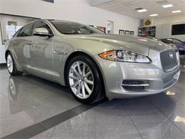 2013 Jaguar XJ (CC-2090754) for sale in Jacksonville, Florida