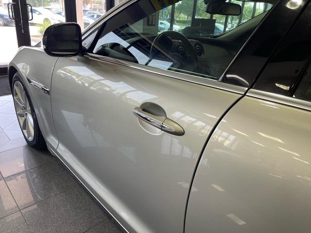 2013 Jaguar XJ (CC-2090754) for sale in Jacksonville, Florida