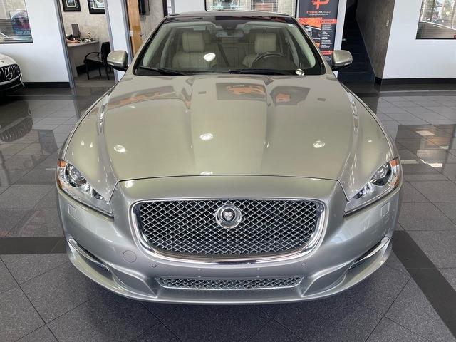 2013 Jaguar XJ (CC-2090754) for sale in Jacksonville, Florida
