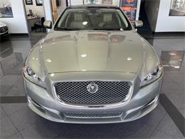 2013 Jaguar XJ (CC-2090754) for sale in Jacksonville, Florida