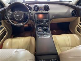 2013 Jaguar XJ (CC-2090754) for sale in Jacksonville, Florida