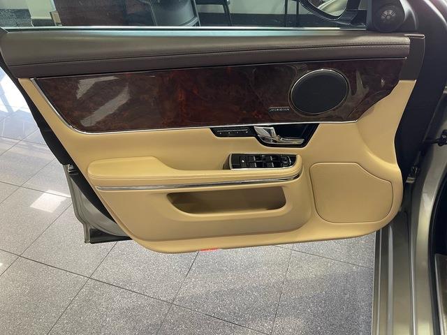 2013 Jaguar XJ (CC-2090754) for sale in Jacksonville, Florida