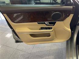 2013 Jaguar XJ (CC-2090754) for sale in Jacksonville, Florida