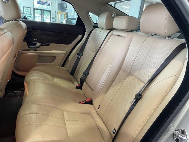 2013 Jaguar XJ (CC-2090754) for sale in Jacksonville, Florida