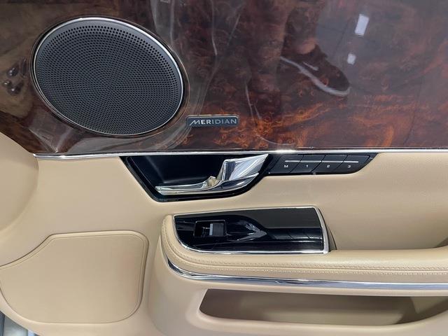 2013 Jaguar XJ (CC-2090754) for sale in Jacksonville, Florida